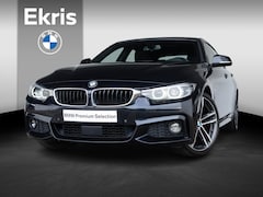 BMW 4-serie Gran Coupé - 420i M-Sportpakket | High Executive | Stoel/stuurwielverwarming | Harman Kardon | Active C