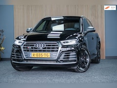 Audi Q5 SQ5 - 3.0 TFSI quattro | Pano | Luchtvering