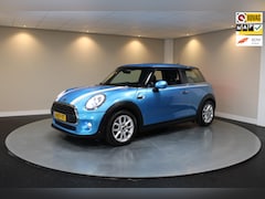 MINI One - 1.5 Chili Business *34.000Km Camera|Cruise|Navi