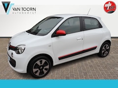 Renault Twingo - 1.0 SCe Collection automaat. Cruise controle