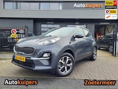 Kia Sportage - 1.6 GDI ComfortLine