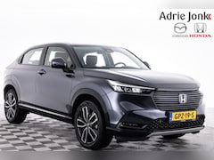 Honda HR-V - 1.5 e:HEV Advance | AUTOMAAT | APPLE CARPLAY | DODEHOEK DETECTIE | ADAPTIEF CRUISE CONTROL