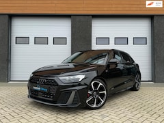 Audi A1 Sportback - 25 TFSI 3X S-Line Navi Camera Cruise