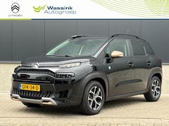 Citroën C3 Aircross - 1.2 PureTech 110pk S&S C-Series | Navigatie | Climate Control | Parkeersensoren