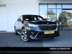 BMW X2 - sDrive20i Launch Edition | Harman-Kardon Sound System | High Executive | DAB-Tuner | M Spo