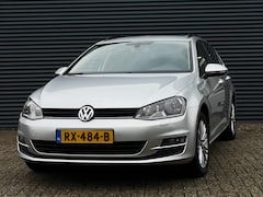 Volkswagen Golf Variant - 1.6 TDI 110PK