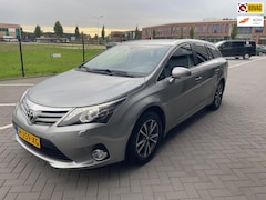 Toyota Avensis Wagon - 1.8 VVTi Business