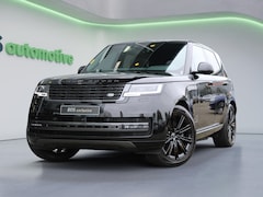 Land Rover Range Rover - 3.0 P550e Autobiography PHEV | SHADOW PACK | MASSAGE | SV BESPOKE | 4WIELSTURING | REAR EN