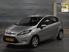 Ford Fiesta - 1.25 Champion 84.000KM + Airco