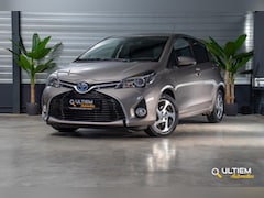 Toyota Yaris - 1.5 Hybrid Aspiration | CAMERA*STOELVERWARMING