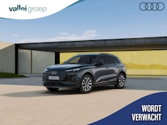 Audi Q6 e-tron - Launch Edition e-tron | 30 Day Sale* | Assistentiepak driving+parking | Warmtewerend glas