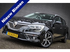 Renault Mégane Estate - 1.3 TCe Bose /Trekhaak/Navi