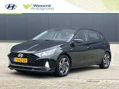 Hyundai i20 - 1.0 T-GDI 48V MHEV 100pk DCT Comfort | Apple Carplay/Android Auto | Camera | Airco