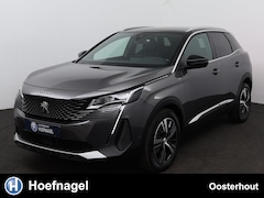 Peugeot 3008 - 1.2 PureTech GT Automaat | Stoelverwarming | Adaptive Cruise Control | Camera | Navigatie