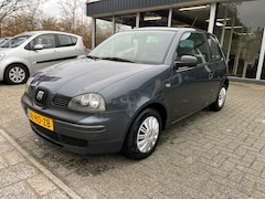 Seat Arosa - 1.4i Stella Nwe apk, zeer zuinig, nieuwe banden