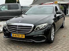 Mercedes-Benz E-klasse Estate - E250 Benzine Wide Screen Panoramadak