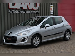 Peugeot 308 - 1.6 VTi Access 120PK Airco/Cruise/Trekhaak