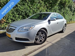 Opel Insignia - 2.0 CDTI Business Edition