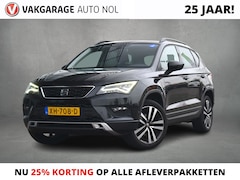 Seat Ateca - 1.0 EcoTSI Style Business Intense | Trekhaak | CarPlay | Camera | Parkeer Ass