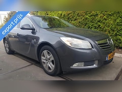 Opel Insignia Sports Tourer - 2.0 CDTI Edition