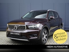 Volvo XC40 - 2.0 T4 Inscription | Panoramadak | Lederen bekleding | Harman/Kardon Audio | Park Assist