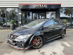 Honda Civic - 2.0 Type R GT 310PK|Schaalstoelen|Camera|Keyless|Xenon|Cruise Control