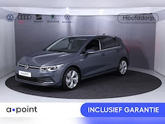 Volkswagen Golf - 1.5 TSI Style 130 pk | Navigatie | Parkeersensoren | Adaptieve cruise control | Autom. air