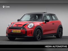 MINI Mini-Electric - Classic 33 kWh | Harman-Kardon sound system | Elektrisch verwarmde voorstoelen | Comfort A