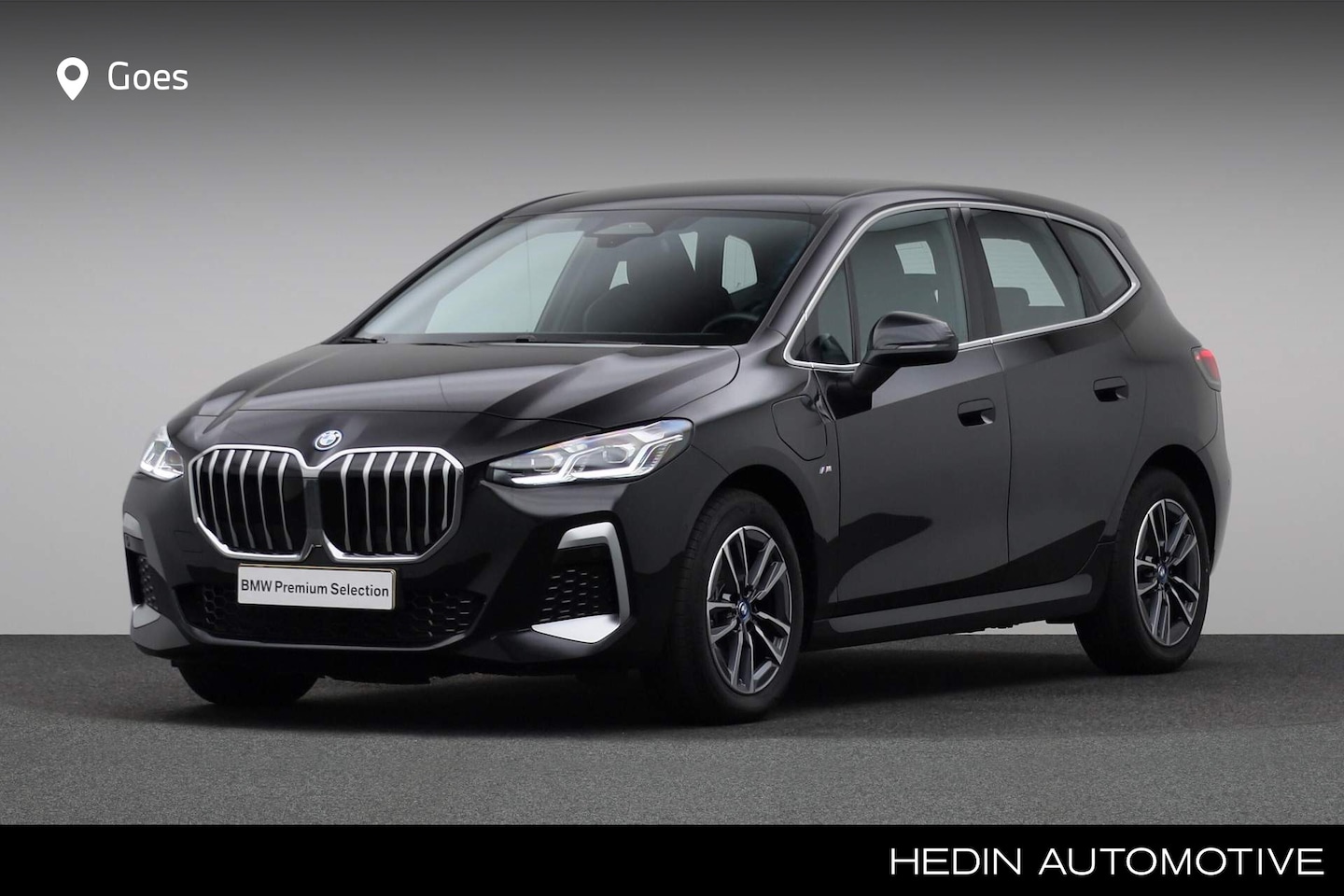 BMW 2-serie Active Tourer - 225e xDrive | M Sportpakket | Adaptief M Onderstel | Comfort Access | Adaptieve LED koplam - AutoWereld.nl