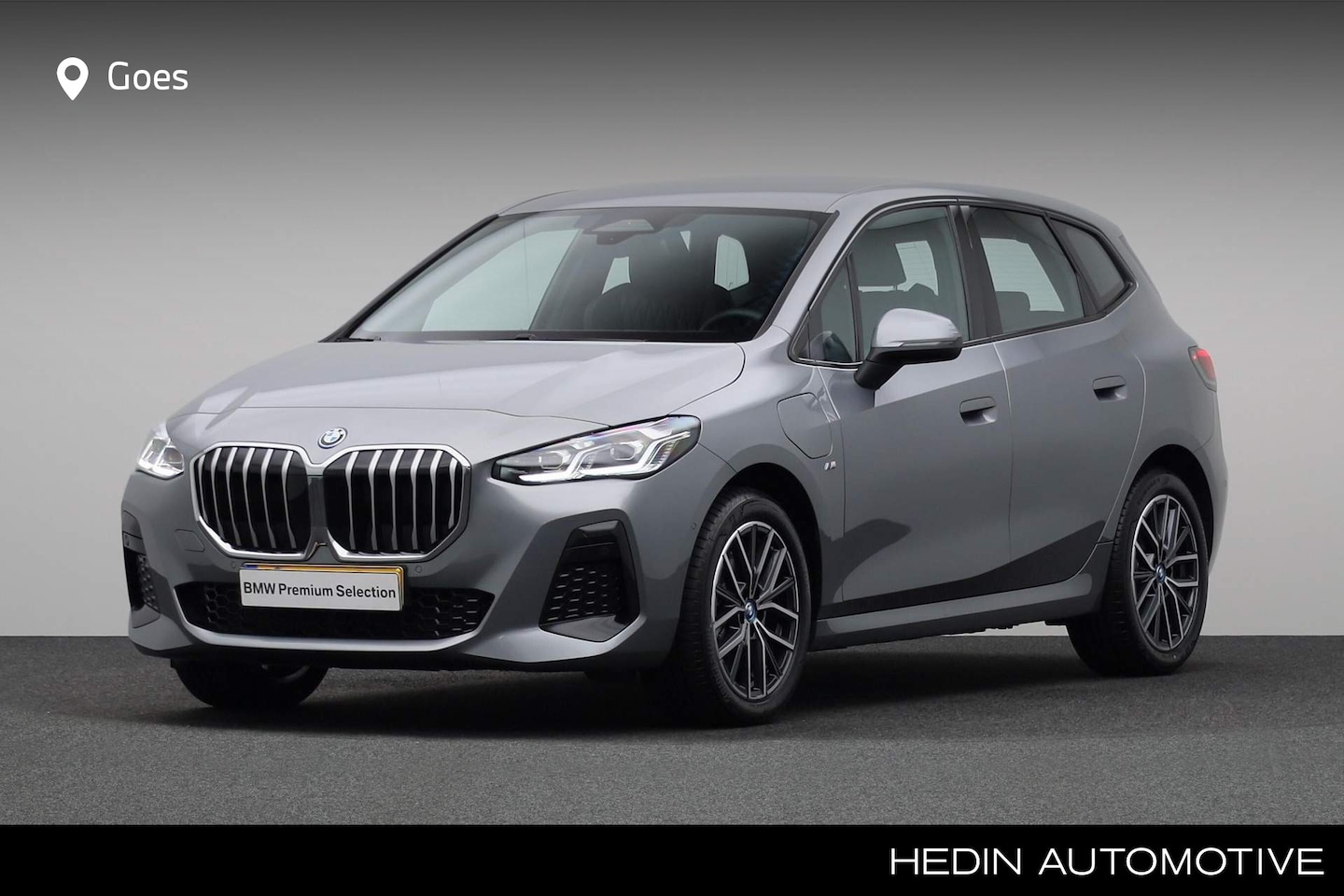 BMW 2-serie Active Tourer - 230e xDrive | M Sportpakket | Comfort Access | Actieve stoel voor bestuurder (met massagef - AutoWereld.nl