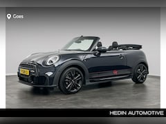 MINI Cabrio - 1.5 Cooper Rockingham GT Edition | Adaptief onderstel | Stuurwielrand verwarmd | Buitenspi