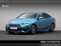 BMW 2-serie Gran Coupé - 218i Executive Edition | Alarmsysteem klasse 3 (VbV/SCM) | Extra getint glas achter | Mode