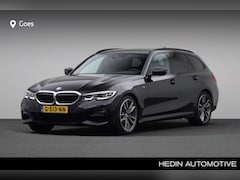 BMW 3-serie Touring - 330i High Executive M-Sport | Model M Sport | Automatische sporttransmissie met stuurschak