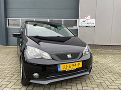 Seat Mii - 1.0 Style Connect Airco / Navigatie / Licht metalen velgen Etc