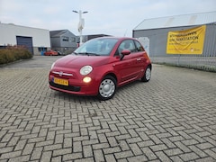 Fiat 500 - 1.2 Pop#Airco#Nap#Lagekm