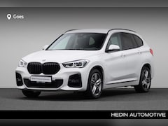 BMW X1 - xDrive25e | M Sportpakket | Trekhaak met afneembare kogel | Elektrisch te openen en te slu