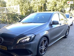 Mercedes-Benz A-klasse - 180 Sport Edition