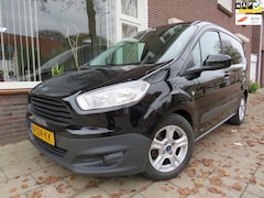 Ford Transit Courier - 1.5 TDCI Trend Navi Cruise Contr.Clima.Camera