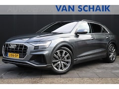 Audi Q8 - 55 TFSI e quattro Pro S-LINE | NL-AUTO | 3X S-LINE | LEDER | BANG & OLUFSEN | VIRTUAL COCK