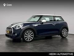 MINI Cooper S - 3-deurs 2.0 Pepper | Comfort Access | Comfortstoelen | Elektrisch verwarmde voorstoelen |