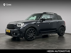 MINI Countryman - 1.5 Cooper Chili | Buitenspiegels elektrisch inklapbaar | Comfort Access | Glazen panorama