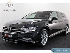 Volkswagen Passat Variant - 1.5 TSI Elegance (Automaat)