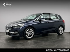 BMW 2-serie Active Tourer - 218i Executive | Model Luxury Line | Elektrisch te openen en te sluiten achterklep | Sport