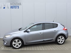 Renault Mégane - 2.0 TCe 180pk Dynamique 2009 Xenon Keyless 17" LMV Clima Cruise Trekhaak Nette auto