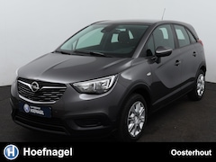 Opel Crossland X - 1.2 Edition 2020 Stoelverwarming | Stuurwielverwarming | Climate Control