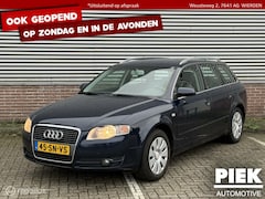 Audi A4 Avant - 2.0 Pro Line AUTOMAAT