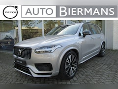 Volvo XC90 - T8 Twin Engine AWD Plug-in Hybrid Ultimate Dark | Trekh. | Headup | Bow. & W. | All Seas