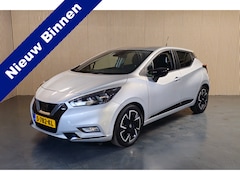 Nissan Micra - 1.0 IG-T N-Design - Apple Carplay/Android auto - Bose Audio - Cruise control