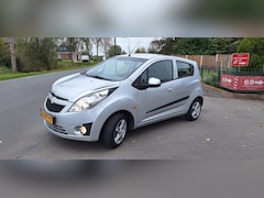 Chevrolet Spark - 1.0 16V L