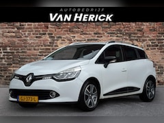 Renault Clio Estate - 0.9 TCe Night&Day | Navigatie | Clima | LM Velgen